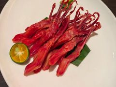 -庐灶江南·江南菜·四合院Bistro(东直门·华侨夜泊君亭店)