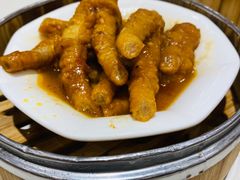 -凤凰楼酒家·粤宴点心(华强北店)