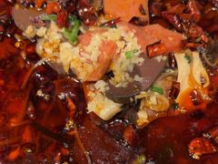 -苹果树下艺术餐厅(通州店)