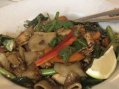 -Thai Pothong Restaurant