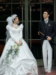 -第一夫人婚纱摄影(南京店)