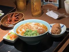 -喜晋道面馆(华严寺广场店)