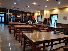 大堂-张包铺(道外店)
