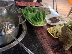 -刘少华贵州小黄牛·鲜牛肉火锅(总店)