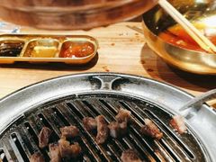 -小米烤肉·和牛原切-创意韩料(东关店)