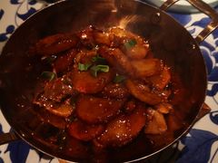 -绿茶餐厅(布吉万象汇店)