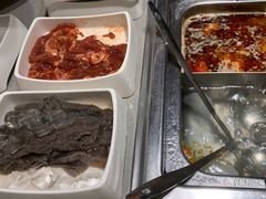 -海底捞火锅(旭辉MALL店)