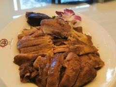 -龙抄手食府(浣花北路店)