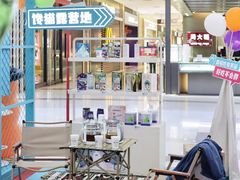 -万达广场(万州店)
