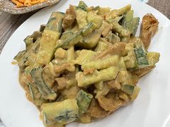 -偏爱炒鸡店(宝龙店)