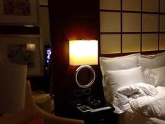 -上海雅居乐万豪侯爵酒店