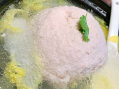 金奖大丸子-百富源·海鲜辽菜(浑河堡店)