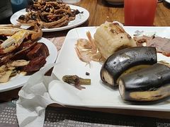 -汉巴味德巴西烤肉(顺和广场店)
