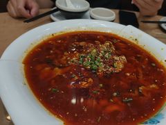 -李氏传家菜(兴城路店)