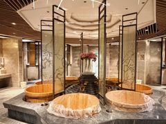 -海纳百川·都市温泉·足道·SPA(学院路店)