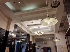 -朝花夕拾中餐厅(台儿庄古城复兴广场店)