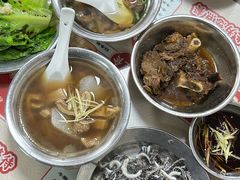 -阿秋牛排(湖心街店)