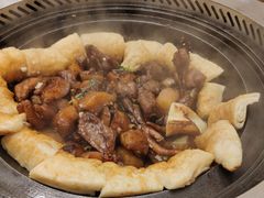 -二十一分小锅炖(中心店)