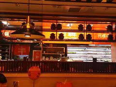 -竹犇番茄火锅(长风街店)