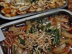 -云南建水鸡脚王烧烤(商贸路店)
