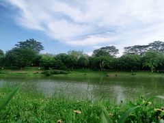 -东莞植物园