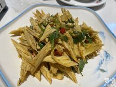 -饭橘汉江码头·乡野土菜馆(静安路店)