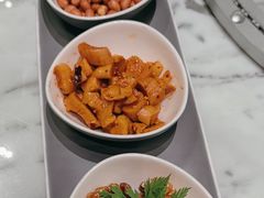 -滋粥楼·顺德菜海鲜茶点(方舟店)