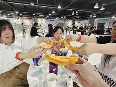 -极限PLAY运动娱乐新世界·团建派对潮玩休闲馆·室内蹦极高空游乐园