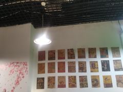 -顶屋咖喱(街道口总店)