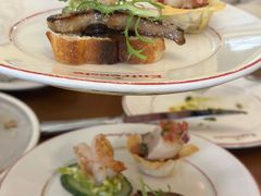 -Entrecôte 法国牛扒馆(保利·时光里店)