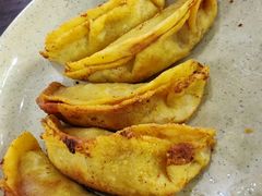 -李记清真馆(打钉巷店)