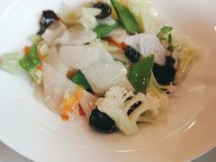 -晋阳春·山西菜·北京烤鸭(交大店)
