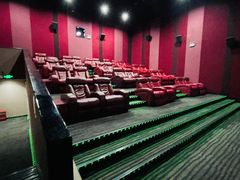 -金逸影城(联发广场店)