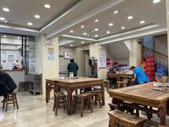 -老刘家永盛斋·传统泡馍(东关南街店)