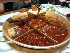 iphone_upload_pic-杨家火锅(国美店)