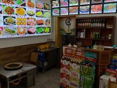 -随意石板烧(大理古城店)