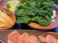 -季季山·云南野生菌火锅(上海首店)