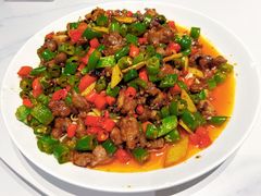 金丝乳鸽-琬苑鸽庄·川粤融合菜(解放碑总店)