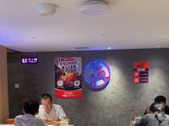 -杨氏青龙虾·羊蝎子(托乐嘉店)