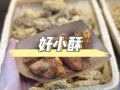 -八一好吃街·高品美食广场