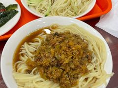 -新川面馆(新街口起源店)