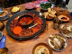 -楠火锅(太古里总店)