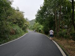 景点-飞天山旅游区