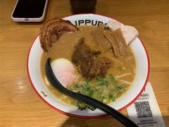 -一風堂拉面(美罗城店)