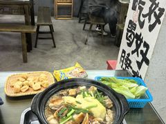 -上南瓦煲鸡·清远鸡·老字号(总店)