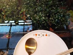 -小巷餐厅(五大街店)
