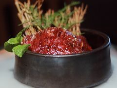 -厚贞日式烤肉(龙之梦店)