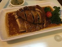 -新大咀港式茶餐厅(宝山万达店)