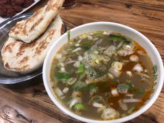 -清真马杰山牛肉汤馆