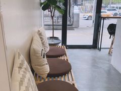 -red donkey coffee